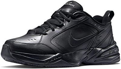 best shoes for walking Nike Men's Air Monarch IV 