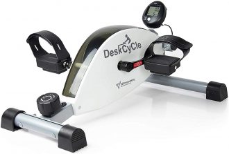 DeskCycle Pedals