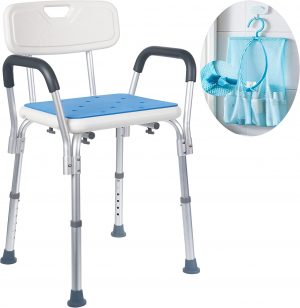 Medokare Chair for shower