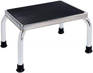 Foot Step Stool with Anti-Skid