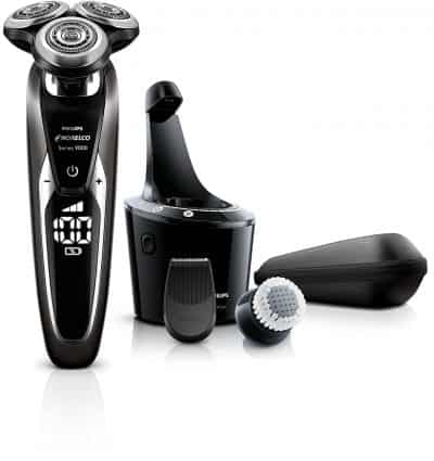 Philips Norelco S9721/89 Shaver
