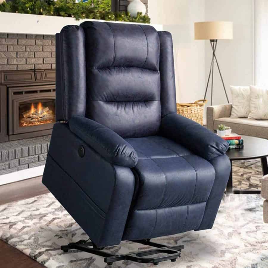 oneinmil Electric Power Lift Recliner Chair