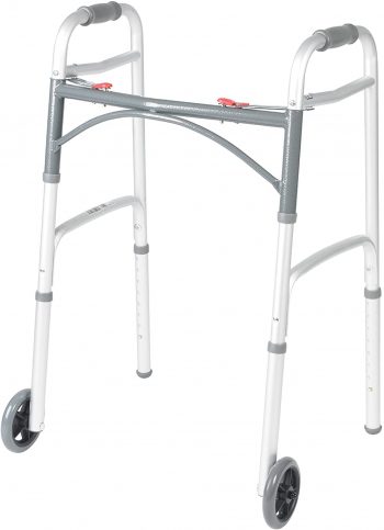 best drive medical walker for seniors and aging to help with balance