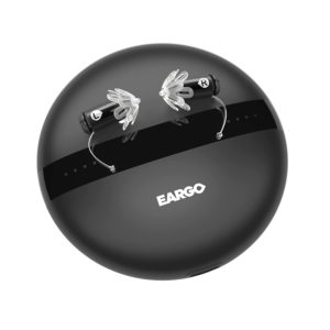 EARGO 6 Hearing Aids for Adults 