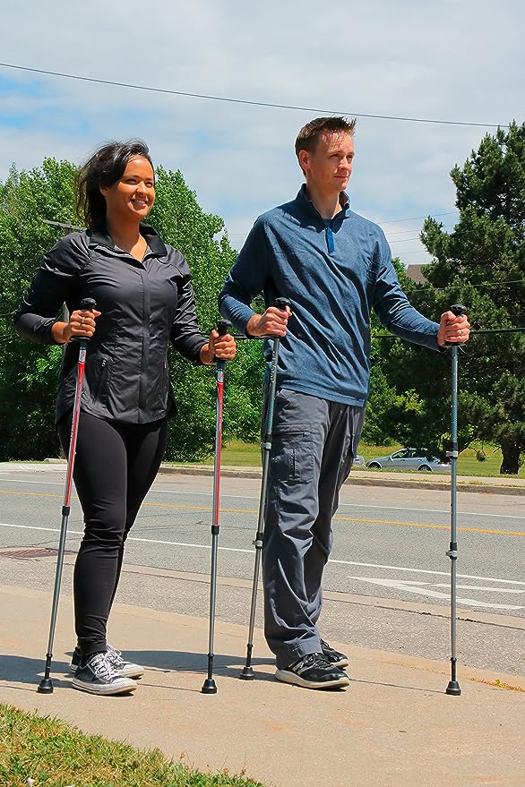 ACTIVATOR™ Top Pole to Recover Mobility